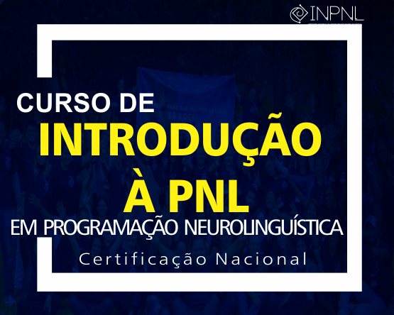 Curso de Introdução à PNL