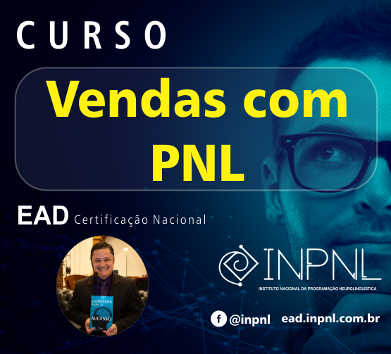 Curso Vendas com PNL