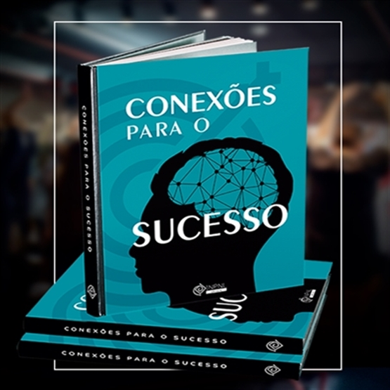 Livro Conexões Para o Sucesso - Frete Incluso